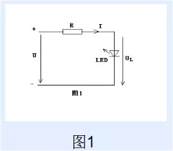 led燈驅(qū)動(dòng)電源電路圖 led燈的驅(qū)動(dòng)原理電路圖方案詳解 KIA MOS管