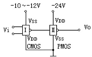 解析P溝MOS管工作原理、特性和P溝道MOS管開關(guān)電路詳解-KIA MOS管
