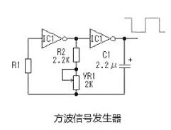 逆變器 MOS管