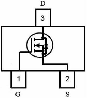 數(shù)字萬用表mos測(cè)量好壞