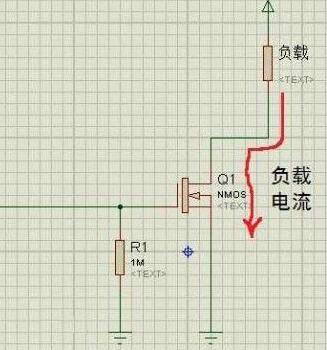 數(shù)字萬用表mos測(cè)量好壞