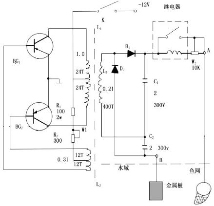 場效應管應用領域