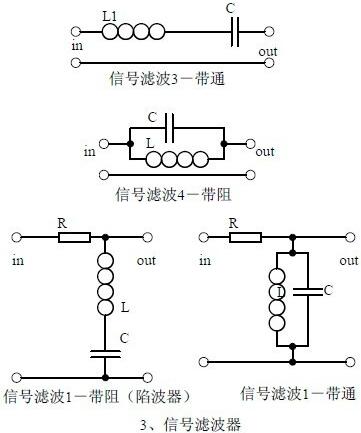 20個(gè)基本電路講解