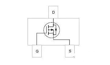 MOS管知識(shí)概述-MOS開(kāi)關(guān)管選擇方法與步驟詳解 原理應(yīng)用-KIA MOS管