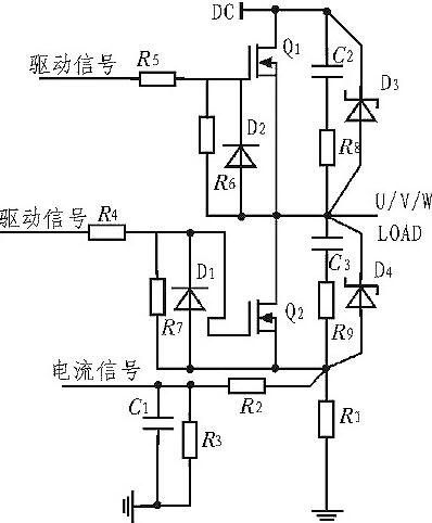 功率MOS管保護(hù)電路設(shè)計(jì)-功率mos管參數(shù)及mos管作用型號選型表-KIA MOS管