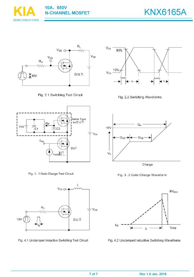 KNX6165A