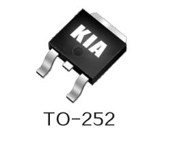 100V25AMOS管KNX7610A