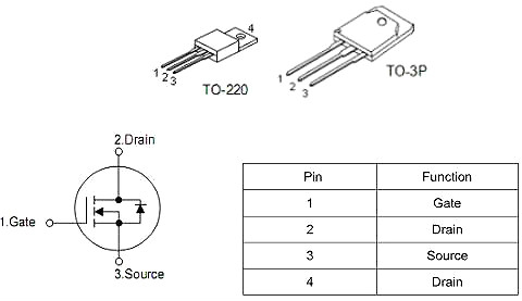 按摩椅MOS管應用方案-KNX9130A 40A/ 300V規(guī)格書 原廠供貨-KIA MOS管