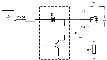 開(kāi)關(guān)電源mos管型號(hào)