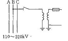 電壓互感器-電壓互感器的作用與接線方式、電壓互感器異常與處理-KIA MOS管