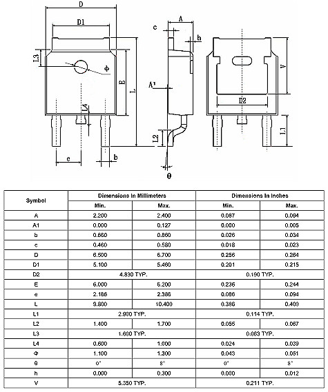 NCE0115K,NCE0115K參數(shù),NCE0115K規(guī)格書(shū)