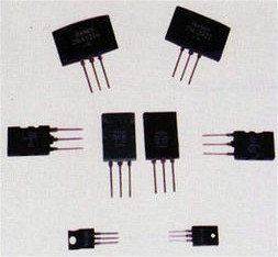 電子元器件現(xiàn)狀與趨勢(shì)分析-電子元器件分類與檢測(cè)大全-KIA MOS管