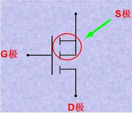 mosfet管腳判別方法及區(qū)分MOS管的極詳解-MOS管發(fā)熱原因分析-KIA MOS管