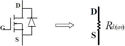 功率MOSFET-功率MOSFET全方位分析詳解-MOS管技術(shù)知識-KIA MOS管