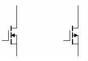 功率場效應(yīng)管的原理、特點、參數(shù)及對比等詳解-KIA MOS管