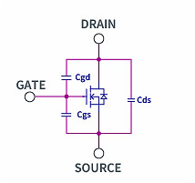 MOSFET導(dǎo)通電阻Rds(ON)與VGS、結(jié)溫、耐壓的關(guān)系分析-KIA MOS管