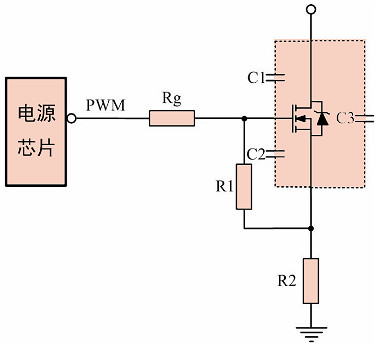 如何為MOS管選擇最適合的驅(qū)動(dòng)電路-MOS管作用與特性詳解-KIA MOS管