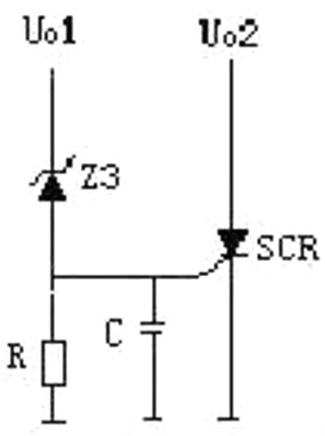 開關(guān)電源,電路分析