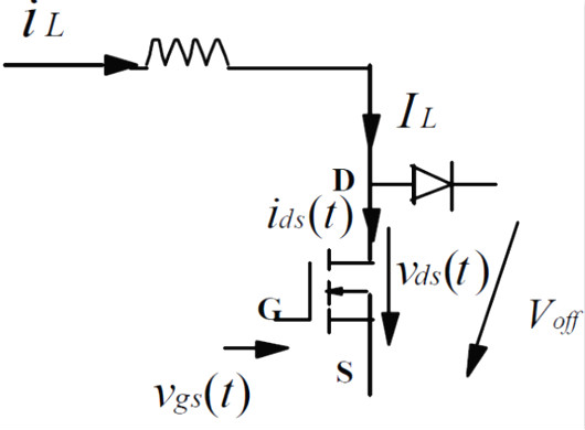 功率MOSFET,MOS管,MOSFET