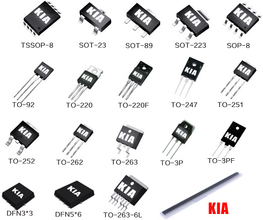 MOS管,50N06,50A/60V