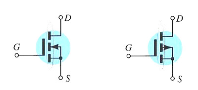 mosfet應(yīng)用電路