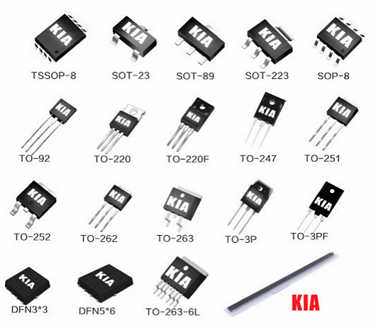 30v95a，MOS管30V95A