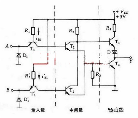 場(chǎng)效應(yīng)管穩(wěn)壓電路