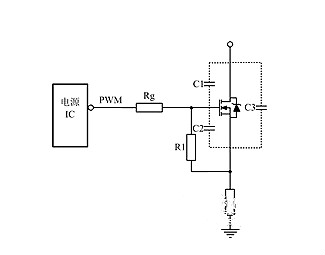 分享幾個(gè)模塊電源中常用的MOSFET驅(qū)動(dòng)電路-KIA MOS管