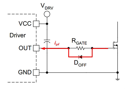 MOS管及其外圍電路設(shè)計