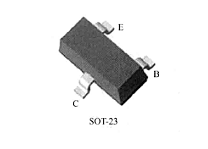 三極管，場效應(yīng)管，引腳