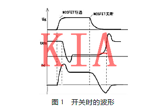 MOSFET，驅(qū)動(dòng)，吸收電路