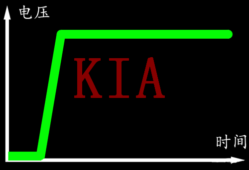 軟開(kāi)啟，MOS管，電源開(kāi)關(guān)電路