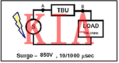 TBU場效應(yīng)管觸發(fā)器|打造絕佳的電路保護(hù)方案-KIA MOS管