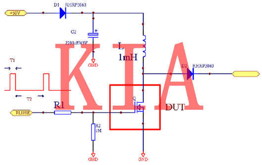 MOS管門極驅(qū)動電路，MOSFET