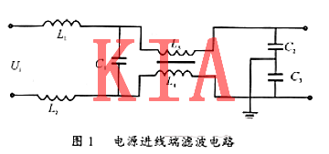 開(kāi)關(guān)電源尖峰抑制