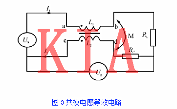 開(kāi)關(guān)電源尖峰抑制