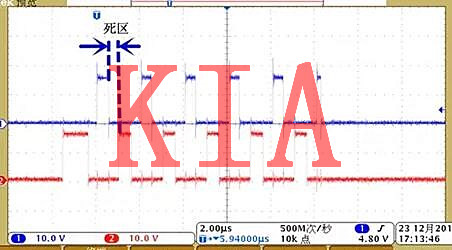 MOS管 IGBT|全橋驅(qū)動電路-KIA MOS管