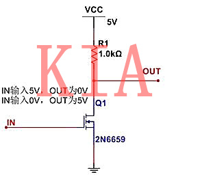 阻抗 開(kāi)關(guān)電路