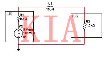 阻抗 濾波電路