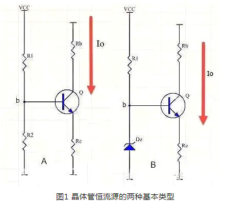 搞定恒流電源電路設(shè)計(jì)的六個(gè)提示-KIA MOS管