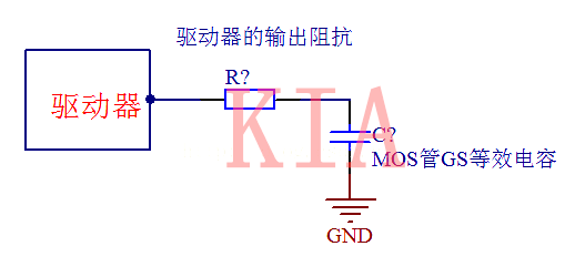 PMOS NMOS 高側(cè)驅(qū)動(dòng) 低側(cè)驅(qū)動(dòng)