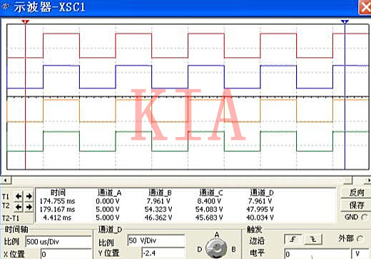 NMOS 驅(qū)動 自舉 電路