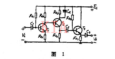 場(chǎng)效應(yīng)管微變等效電路畫圖方法-KIA MOS管