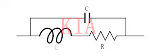 電阻電容電感的高頻等效電路、特性曲線-KIA MOS管