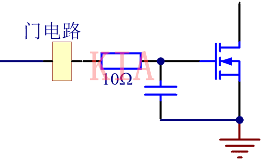 MOS管死區(qū)時(shí)間的分析、設(shè)置圖文詳解-KIA MOS管