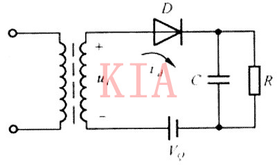 檢波二極管概述、工作原理詳細(xì)分析-KIA MOS管