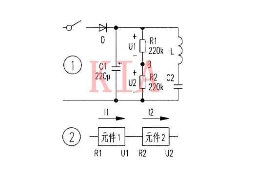 測(cè)量電子元件電阻值的技巧分享-KIA MOS管