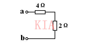 等效電阻計(jì)算方法