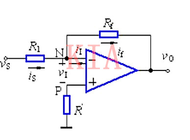 電子干貨|運放電路詳細(xì)分析及運放選型-KIA MOS管