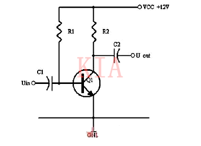 三極管放大電路設(shè)計(jì)要點(diǎn)分析-KIA MOS管